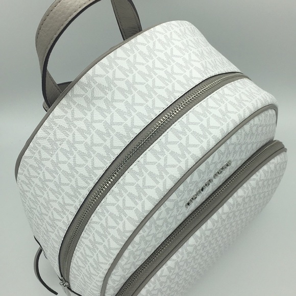 MICHAEL KORS ABBEY BACKPACK LG 35F8SAYB7B - Picture 5 of 8